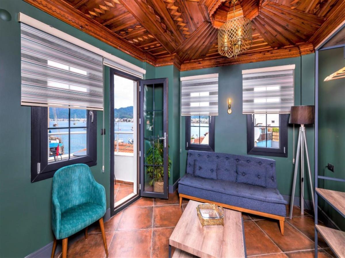 Sunset Boutique Otel Marmaris