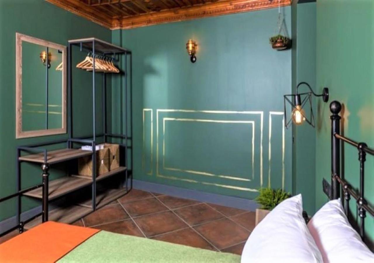 Sunset Boutique Hotel
