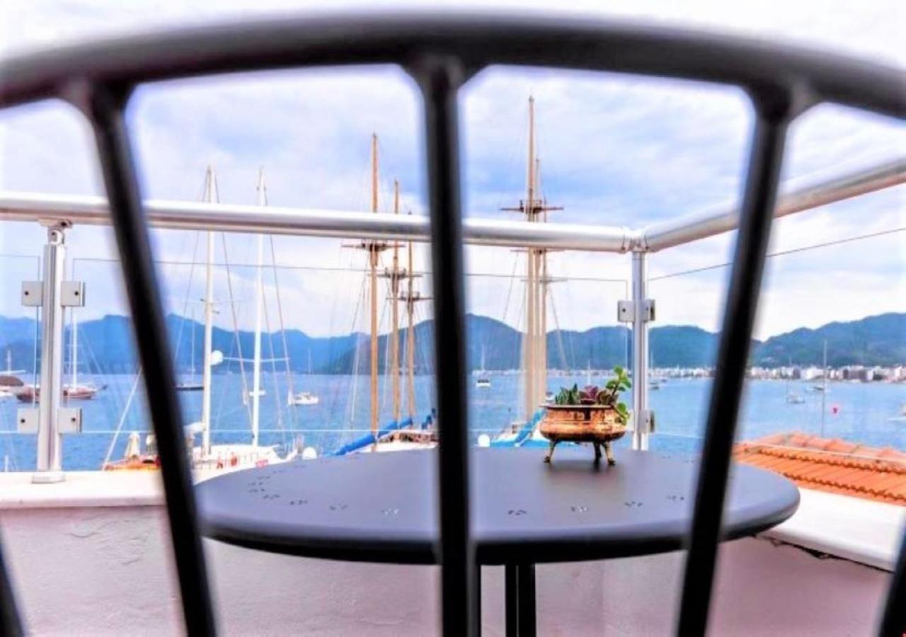 Sunset Boutique Otel Marmaris
