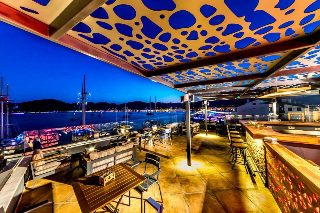 Sunset Boutique Otel