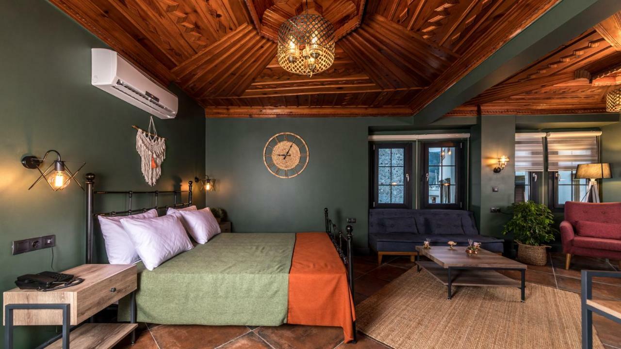 Sunset Boutique 3* Мармарис