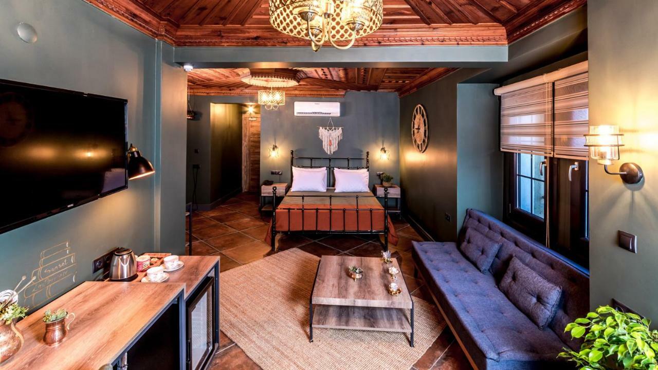 Otel Sunset Boutique