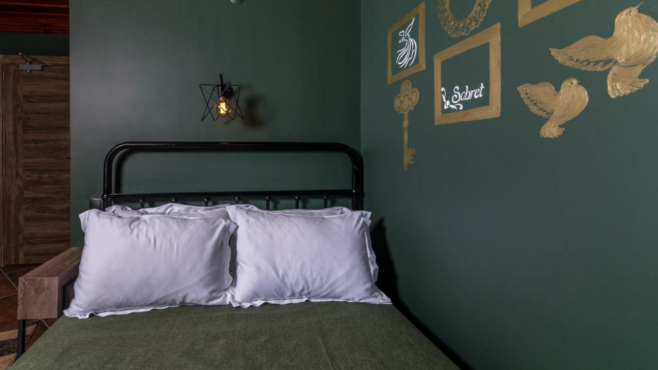 Hotel Sunset Boutique